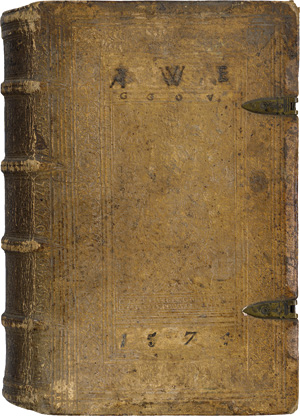 Lot 572, Auction  117, Melanchthon, Philipp, Corpus doctrinae christianae