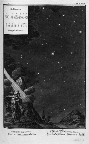 Lot 593, Auction  117, Scheuchzer, Johann Jacob und Biblia germanica, Kupfer-Bibel, in welcher die Physica Sacra