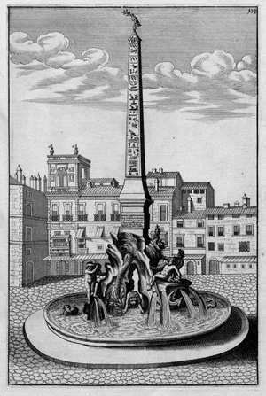 Lot 619, Auction  117, Böckler, Georg Andreas, Architectura curiosa nova. Nürnberg, Paul Fürst, 1644