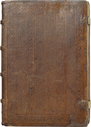 Lot 1006, Auction  117, Antiphonale de Langres, Lateinische Handschrift auf Pergament. 