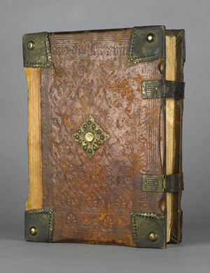 Lot 1035, Auction  117, Petrus, Comestor, Historia scholastica. Basel, Johann Amerbach, 25.XI.1486.