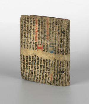 Lot 1046, Auction  117, Nicolaus de Lyra, Postilla super epistolas et evangelia quadragesimalia