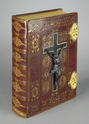 Lot 1054, Auction  117, Biblia germanica, Biblia, Das ist: Die gantze Heilige Schrifft