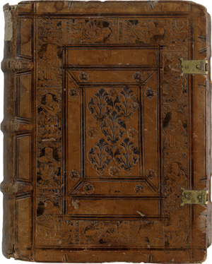 Lot 1288, Auction  117, Guillermus Parisiensis, Postille maiores in Epistolas et Evangelia tam dominicalium feriatorumque dierum