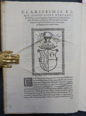 Lot 1294, Auction  117, Juan de Segovia, De praedicatione evangelica, libri quatuor