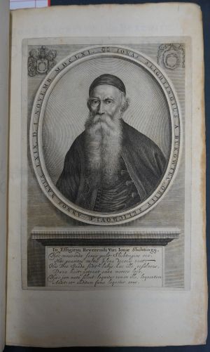 Lot 1316, Auction  117, Schlichting, Jonas, Commentaria posthuma in plerosque Novi Testamenti libros