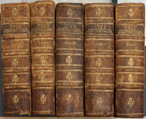 Lot 1323, Auction  117, Wolf, Johann Christoph, Curae philologicae et criticae