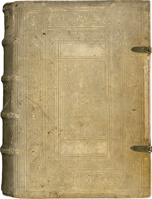 Lot 1339, Auction  117, Toletus, Franciscus, Commentarii in prima XII. capita evangelii secundum Lucam