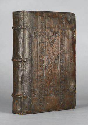 Lot 1367, Auction  117, Bruno Cartusianus,  Expositio admodum peculiaris in omnes divi Pauli epistolas 