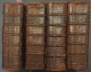 Lot 1376, Auction  117, Elsner, Gisbert Matthias, Paulus Brief aan de Romeinen