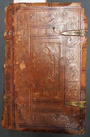 Lot 1390, Auction  117, Guilliaud, Claude, Collatio in omnes divi Pauli apostoli epistolas