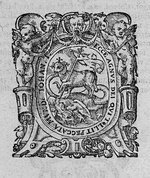 Lot 1411, Auction  117, Osiander, Lucas, Epistolae S. Pauli apostoli omnes