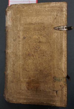 Lot 1509, Auction  117, Melanchthon, Philipp, Chronici carionis 