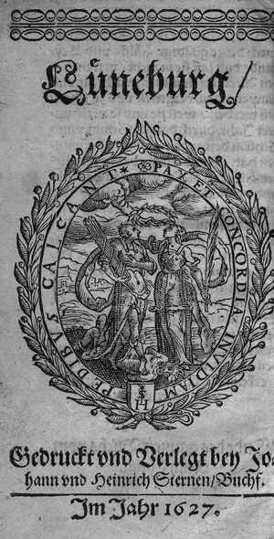 Lot 1564, Auction  117, Nicolai, Philipp, Historia des Reichs Christi