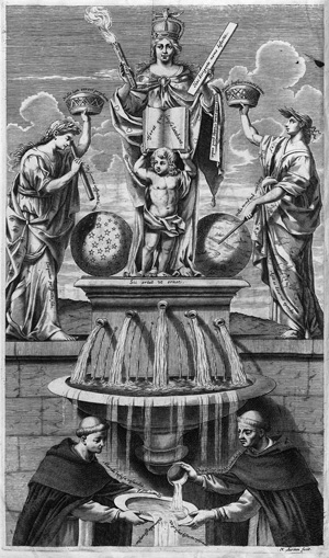 Lot 1569, Auction  117, Reinerus de Pisis, Pantheologia