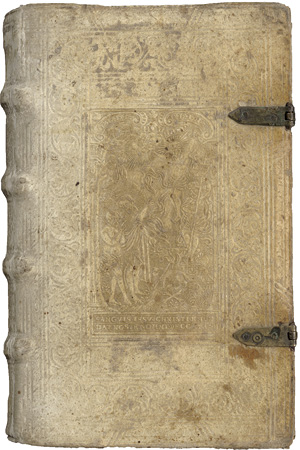 Lot 1576, Auction  117, Stapleton, Thomas, Promptuarium morale super evangelia dominicalia totius anni