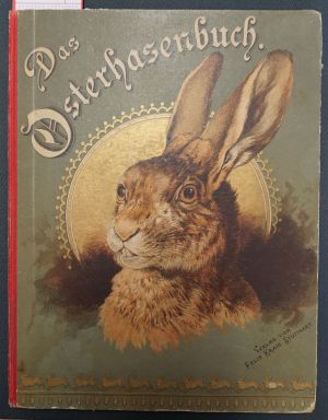 Lot 2221, Auction  117, K., B., Das Osterhasenbuch