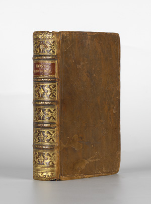 Lot 2858, Auction  117, Rost, Johann Leonhard, Atlas portatilis coelestis
