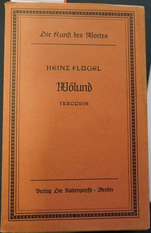 Lot 3381, Auction  117, Rabenpresse, Die und Stomps, Victor Otto, Konvolut von 23 Bänden (aus verschiedenen Reihen)