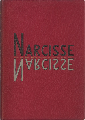 Lot 3398, Auction  117, Valéry, Paul, Narcisse