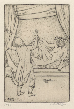 Lot 3463, Auction  117, Heine, Heinrich und Philipp, Martin Erich - Illustr., Die Bäder von Lucca