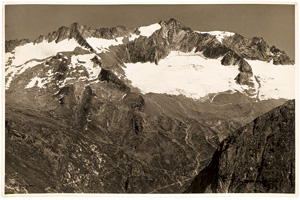 Lot 4186, Auction  117, Gyger, Emanuel / Arnold Klopfenstein, Alpine views