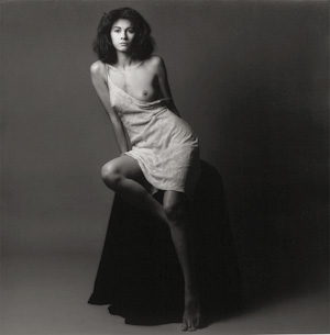 Lot 4318, Auction  117, Sieff, Jeanloup, Vogue, Italy