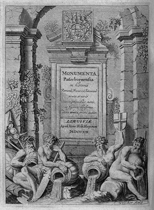 Lot 194, Auction  118, Fürstenberg, Ferdinand Freiherr von und Paderborn, Annales rerum belli domique