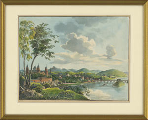 Lot 217, Auction  118, Winkler, F., Aschaffenburg