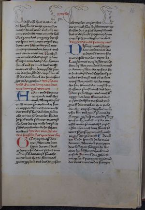 Lot 1229, Auction  118, Vorauer Volksbibel, Vollständige Faksimileausgabe im Originalformat des Codex 273 