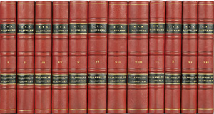 Lot 2355, Auction  118, Hoffmann, E. T. A., Gesammelte Schriften
