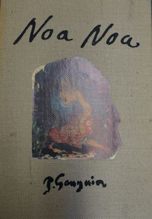 Lot 3371, Auction  118, Gauguin, Paul, Noa Noa