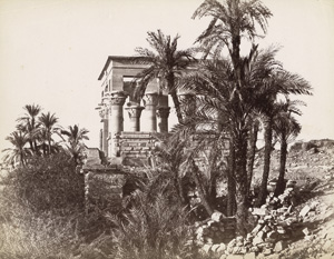 Lot 4034, Auction  118, Egypt, Views of Cairo