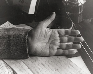 Lot 4110, Auction  118, Baron, George Bernhard Shaw's hand on his manuscript