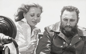 Lot 4139, Auction  118, Cuba, Various images of Fidel Castro and his entourage