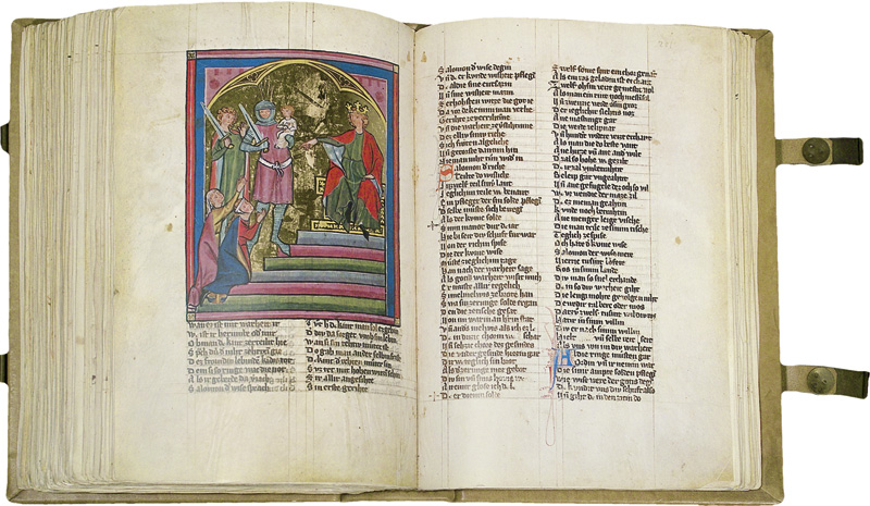 Rudolf von Ems auctions & price archive