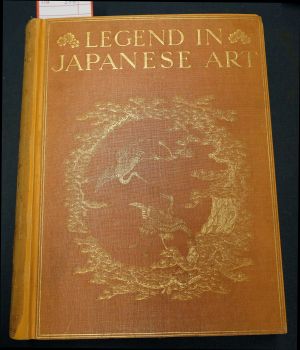 Lot 396, Auction  119, Joly, Henri L., Legend in Japanese Art