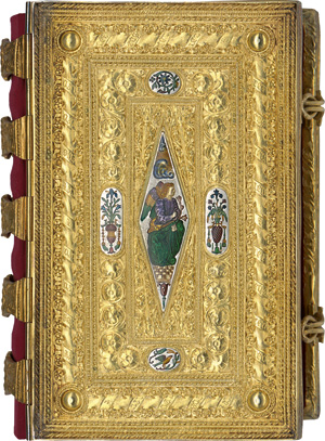 Lot 1513, Auction  119, Gebetbuch Lorenzos de' Medici, Handschrift Clm 23639 