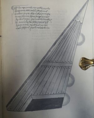 Lot 1529, Auction  119, Kyser aus Eichstätt, Conrad, Bellifortis