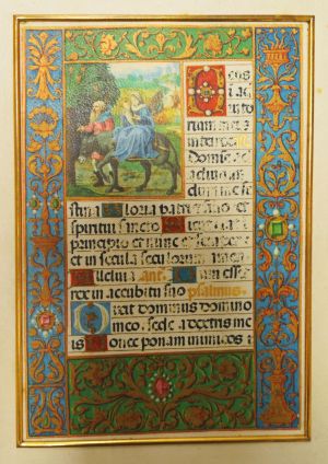 Lot 1549, Auction  119, libro d'oro di Ferrante d'Aragona, Il, Riproduzione del Codice