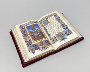 Lot 1568, Auction  119, Petrarca, Francesco, Trionfi. Vitr.22-4 der Biblioteca Nacional de Espana