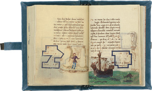 Lot 1590, Auction  119, Tratado de Aritmética de Lorenzo, Das Traktat der Rechenkunst Lorenzos des Prächtigen
