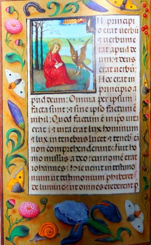 Lot 1623, Auction  119, Croy-Gebetbuch, Das, Codex 1858 der Österreichischen Nationalbibliothek in Wien