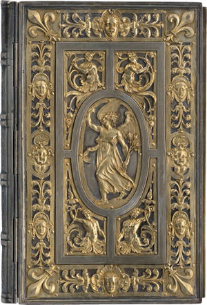 Lot 1627, Auction  119, Farnese-Stundenbuch, Das, Ms. M. 69 der Pierpont Morgan Library