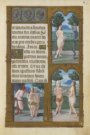 Lot 1630, Auction  119, Fibel der Claude de France, MS 159 The Fitzwilliam Museum, Cambridge. Faksimile und Kommentar. 2 Bände. 