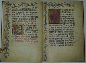 Lot 1664, Auction  119, Pannonhalmer Evangelistarum., Cod. lat. 113 