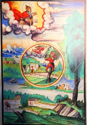 Lot 1671, Auction  119, Schwazer Bergbuch, Codex Vindobonensis 10.852 