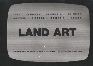 Lot 3340, Auction  119, Schum, Gerry, Katalog zur Fernsehausstellung