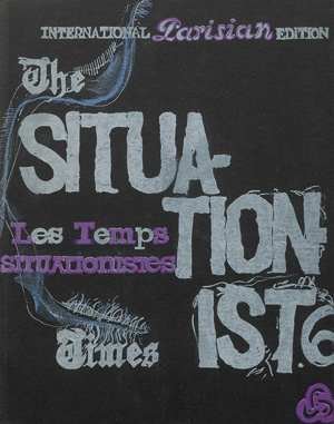 Lot 3341, Auction  119, Situationist Times, The und , No. 1-6 (alles)