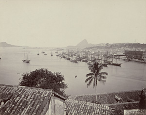 Los 4024 - Brazil/Petropolis - Views of Petropolis and Rio, Brazil - 0 - thumb